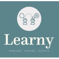 Learny logo - Similar company to המסלקה הפנסיונית Swiftness