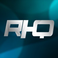 RHQ Network logo - Similar company to Nxdata