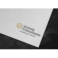AczoneConsultantLtd logo - Similar company to Top Accountants