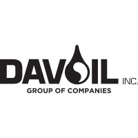 Davoil, Inc. logo - Similar company to Davrail Inc