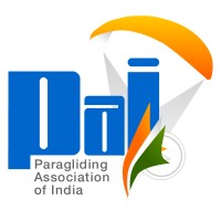 Paragliding Association Of India (PAI) logo - Similar company to Paragliding.Community