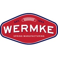Wermke Spring Manufacturing logo - Similar company to Archsolar