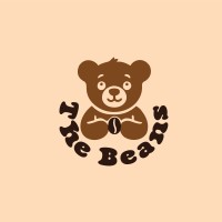 The Beans- Coffee shop DHA logo - Similar company to Mz Digital Solutions