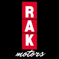 Rak Motors logo - Similar company to Transportation & Logistics Talent