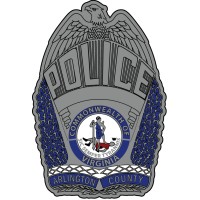 Arlington County Police Department logo - Similar company to The Cummings Foundation For Behavioral Health