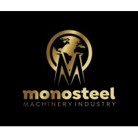 MonoSteel logo - Similar company to Hasatsan