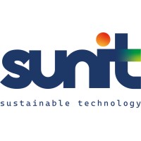 SunIT logo - Similar company to Sunit Oy
