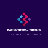 Marine Virtual Pointers logo - Similar company to Lysa Digital
