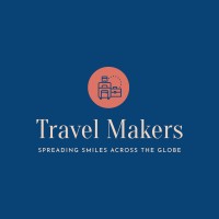Travel Makers logo - Similar company to Hollyhock