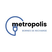 Métropolis Recharge logo - Similar company to Mydevsquad