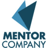 MENTOR company logo - Similar company to Morten Jacobsen - Coaching And Mental Training