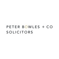 Peter Bowles & Company