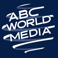 ABC World Media logo - Similar company to Cricadium
