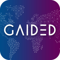 GAIDED logo - Similar company to Stairling