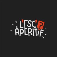 L'Esc'Apéritif logo - Similar company to Alh Groupe