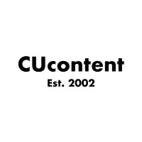 CUcontent logo - Similar company to Boss Brands