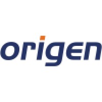 Origen Technology Limited