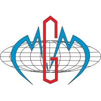 MGM Marine Shipping logo - Similar company to Msg Danube Logistics Srl