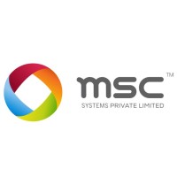 MSC Systems Bricsys Premium Partner logo - Similar company to Aec Cad Solution