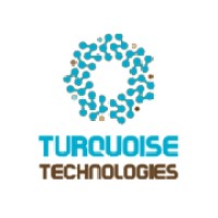 TURQUOISE TECHNOLOGIES logo - Similar company to Jazba Innovations
