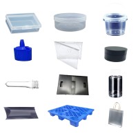 Plastic Packaging Box Jar Bottle Cap Tray Case Lid Tank Bag Packing Container｜China Custom Factory logo - Similar company to Yangzhou Runfang Plastic Packaging Material Co.,Ltd.