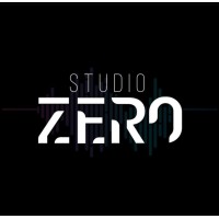 Studio Zero- Audiovisual logo - Similar company to Zero Media