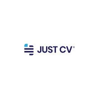 JustCV logo - Similar company to White Night