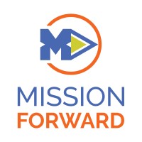 Mission Forward logo - Similar company to Connectivize