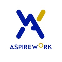 AspireWork logo - Similar company to Phrealog