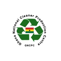 GHANA NATIONAL CLEANER PRODUCTION CENTRE logo - Similar company to Plastic Punch