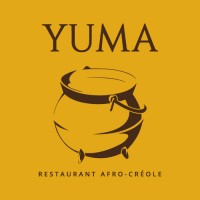 YUMA Restaurant logo - Similar company to Werekaan Institute : Institut D’Art Oratoire Africain (Paris, Lille, Dakar)