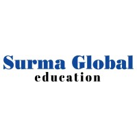 Surma Global logo - Similar company to Edge Education Bangladesh