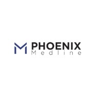 Phoenix Medline logo - Similar company to Phoenix Machinery Used Machines Directory - Indevco Group