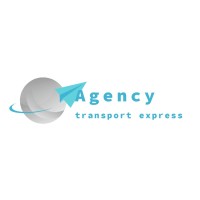 AGENCY TRANSPORT EXPRESS logo - Similar company to J.K Transport Express