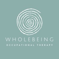 Wholebeing Occupational Therapy logo - Similar company to Hilltop Caring
