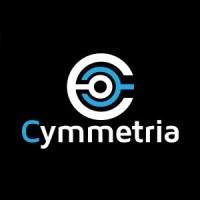 Cymmetria logo - Similar company to Kathreftis Ai Pvt Ltd
