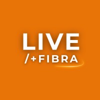 Live Brasil Telecomunicações logo - Similar company to Agi Telecom