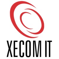 XECOM Information Technologies Pvt Ltd logo - Similar company to Sunone Technologies Pvt Ltd