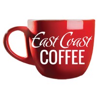 The East Coast Coffee Company logo - Similar company to North Mountain Fine Coffee