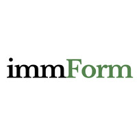 immForm, Inc. logo - Similar company to Red Hook Management