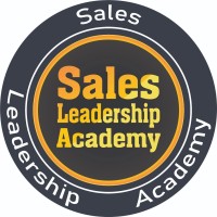Sales Leadership Academy logo - Similar company to Provet Resources Ltd