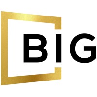 BIG Holding logo - Similar company to High & Wired