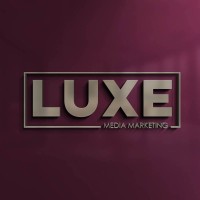 Luxe Media Marketing logo - Similar company to Digi-Luxe Media