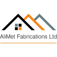 AliMet Fabrications Ltd logo - Similar company to Automatic Access Limited