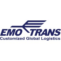 EMO Trans France logo - Similar company to Emo Trans
