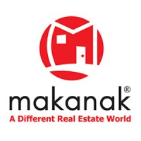 Makanak Real Estate Egypt logo - Similar company to Trc.App