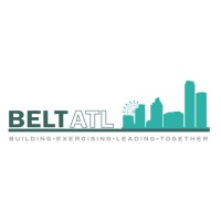 BeltATL logo - Similar company to Kennesaw Women In Construction