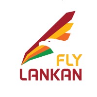 FlyLankan logo - Similar company to Aahayani Group