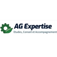 AG Expertise logo - Similar company to Cdma Solutions