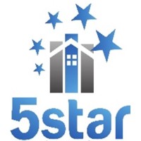 5 Star Residential Inc. logo - Similar company to Dave Streiffer Co